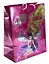 Пакет подарочный бумажный А4 26*32,4*12,7см, фольгирование, WINX — 218201 — 2