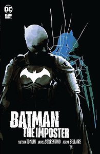 Batman. The Imposter