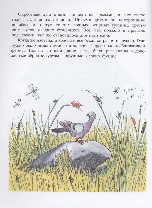 Книга Лети, Гуля, лети! (Билл Пит) — 3