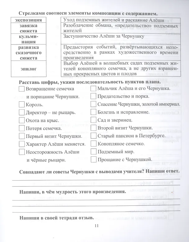 Книга Читательский дневник. 5-6 классы. По учебнику "Литература" В.Я.Коровиной, В.П. Журавлева, В.И. Коровина () — 5