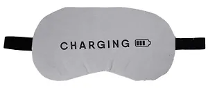 Маска для сна Charging