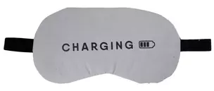 Маска для сна Charging — 2990101 — 1