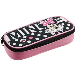 Пенал 1отд. "Минни Маус" 205*95*45, инд.уп. 2937861