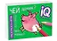 Посылка. Мини-комплект IQ-игр для развития креативного мышления. Для детей от 4 до 7 лет — 2882450 — 2