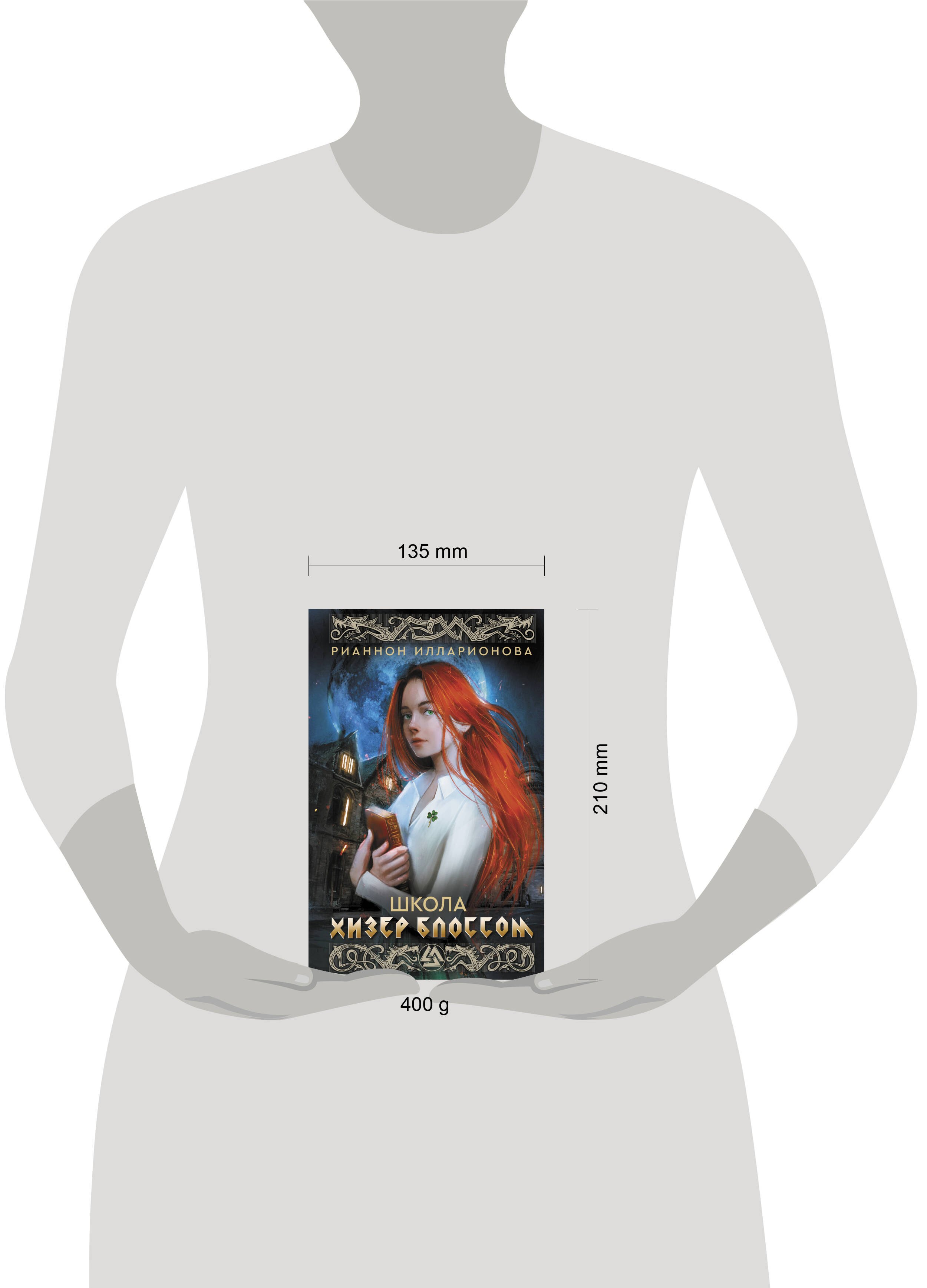 Изображение бумажной книги