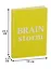 Блокнот Brain Storm — 2357396 — 3
