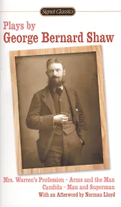 Plays by George Bernard Shaw