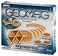 Конструктор, Swiss Made , Geomag, Dynamic Master, магнитный 2205488 — 1