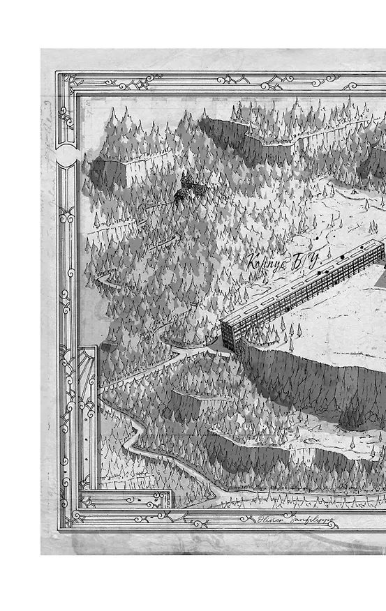 Книга Иллюзия (Максим Шаттам) — 16