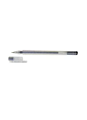 Ручка гелевая Linc, Cosmo, черная 0,55 мм — 231211 — 1