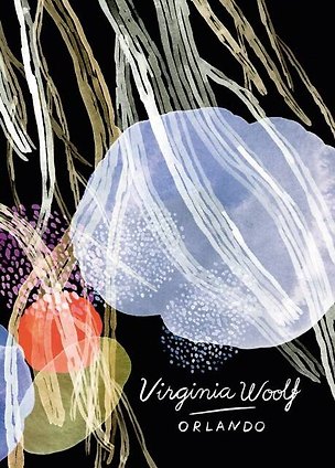 Книга Orlando (Virginia Woolf) Орландо (Вирджиния Вулф) / Книги на английском языке (Вирджиния Вулф)