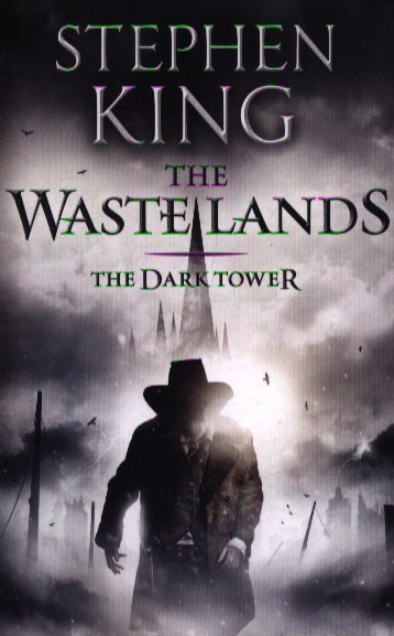 

Dark Tower: Wastelands