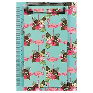 Блокнот с планшетом «Flamingo» 247044
