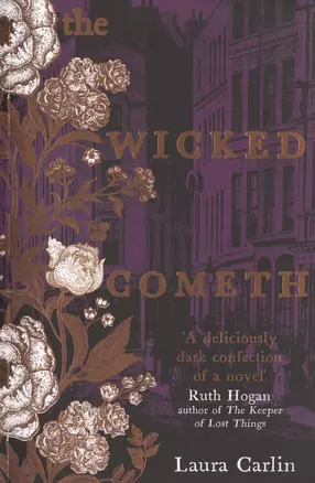 The Wicked Cometh — 2724793 — 1