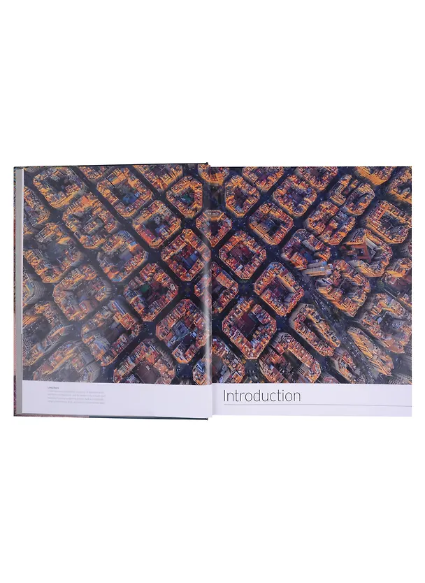 Книга Manmade Wonders of the World (Giles Sparrow) — 4