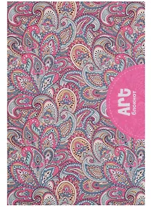Записная книжка "Узор" А6