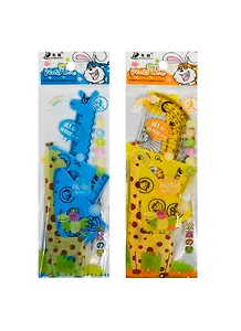 Линейка набор Жираф в ассортименте