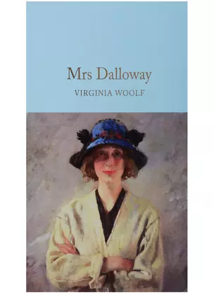 Mrs Dalloway — 2633746 — 1