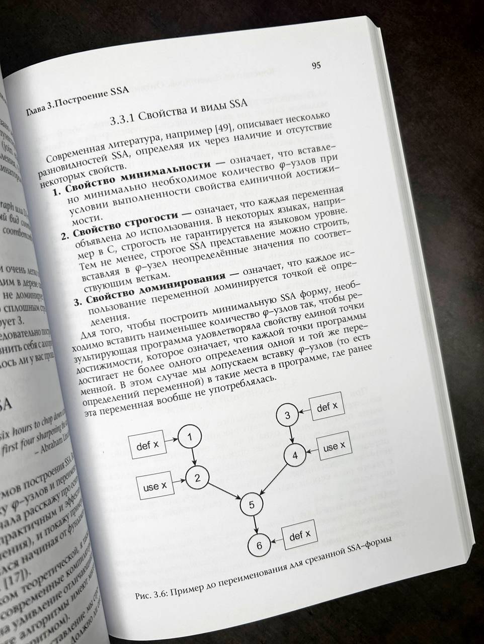 Изображение бумажной книги