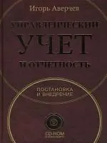 Управленческий учет и отчетность: Постановка и внедрение