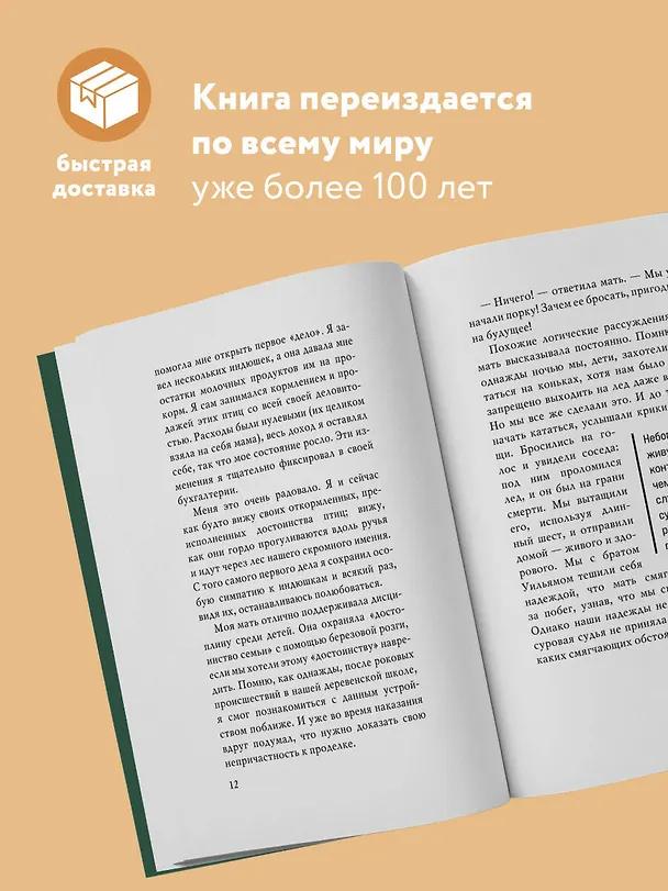 Книга Как я стал миллиардером. Принципы первого официального миллиардера в истории человечества (Джон Рокфеллер) — 6