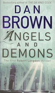 Angels and Demons
