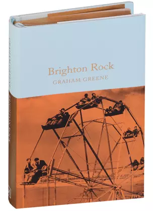 Brighton Rock — 2612650 — 1