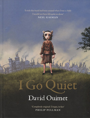 I GO QUIET — 2783191 — 1