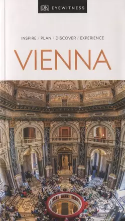 Vienna (+map) — 2762261 — 1