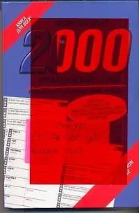 Книга Мои первые 2000 французских слов. Учебный словарь с примерами словоупотреблений - Самый бысрый способ выучить французский язык ()
