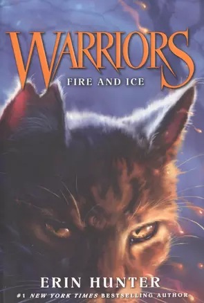 Warriors. Fire and Ice — 2496263 — 1