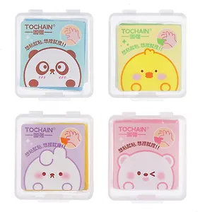 Ластик-клячка "Pastel" художественный, в ассортименте