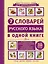 ИллюстрСловШкол 7 словарей русского языка в одной книге — 2508549 — 1