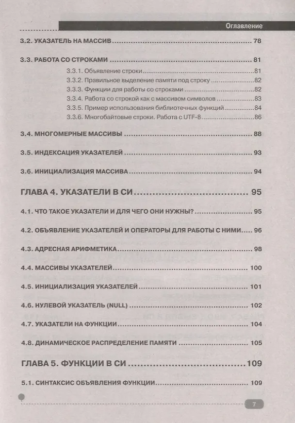Книга Си на примерах. Практика, практика и только практика (Д. Кольцов) — 4