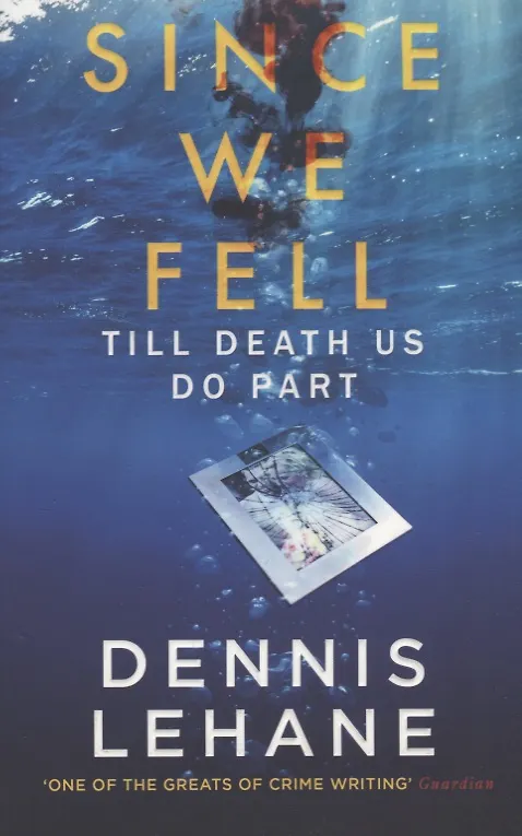 Книга Since We Fell () — 1