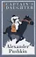 Captain's Daughter, The,  (Oneworld Classics), Pushkin, Alexander — 2747166 — 1