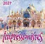 Импрессионисты. Календарь настенный на 2027 год (170х170) — 3175227 — 1