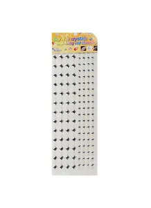 Стразы белые (KGW-5) (11005603) (упаковка)