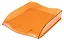 Лоток горизонтальный оранжевый — 254211 — 1