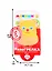 Игрушка ТМ Мякиши Доктор Мякиш Кот кроха 102389 — 2822328 — 2