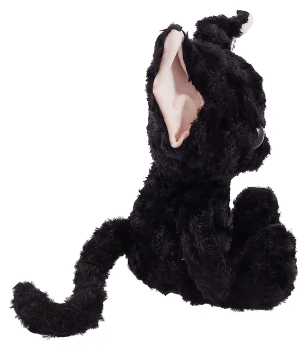 Мягкая игрушка «Котик», Корниш рекс, 43 см 3103126 — 3