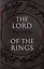 Lord of the Ring.The , One Volume (PB) (50TH ANN EDNEd., Tolkien J.R.R. — 2287472 — 2