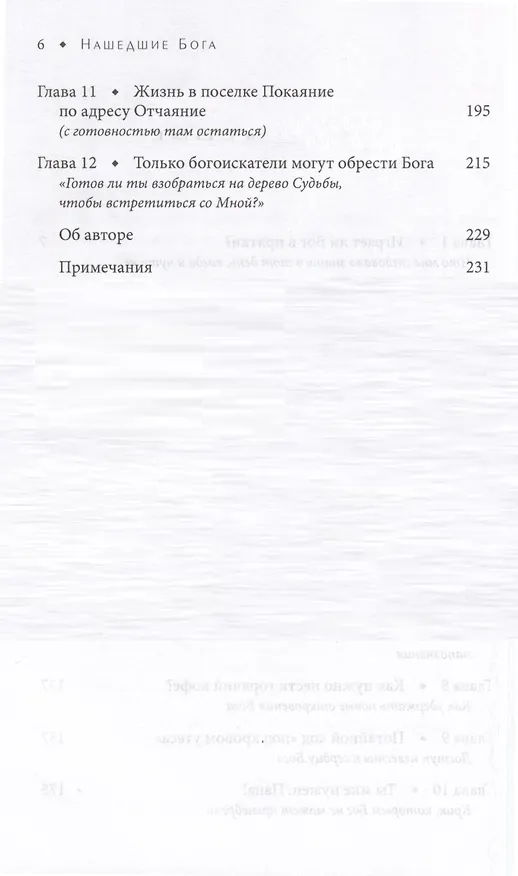 Книга Нашедшие Бога (Томми Тинни) — 3