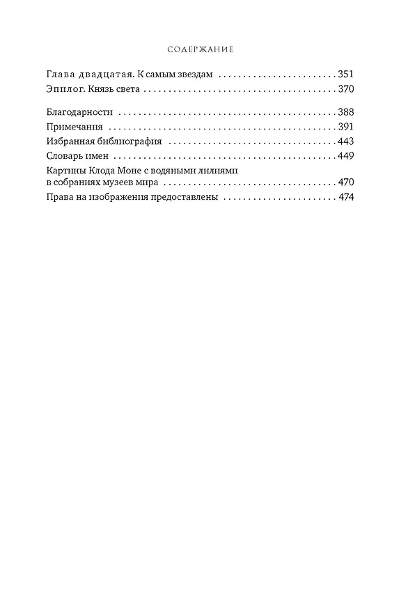 Книга Чарующее безумие. Клод Моне и водяные лилии (Росс Кинг) — 19