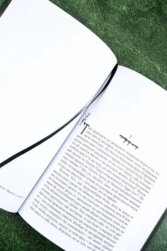 Книга Тьма, - и больше ничего (Стивен Кинг) — 12