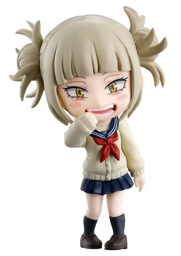 Фигурка  My Hero Academia Chibi Masters #03 5812263 в ассортименте (BNS819) 3118813 — 4
