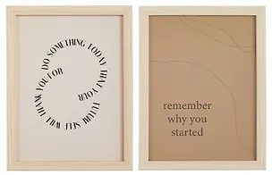 Фоторамка 15*20 светлое дерево, ассорти 3076906