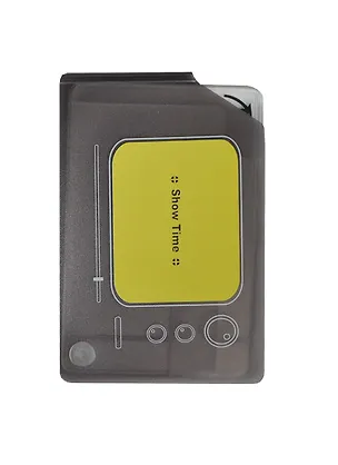 Сувенир, Еж-Стайл,  Кредитница "Телевизор" 2242664