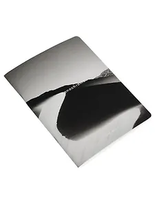 Тетрадь 48л кл. "Dune", дюна, карт.обл., ламинация, скрепка