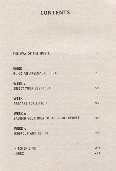 Книга Side Hustle: Build a Side Business and Make Extra Money Without Quitting Your Day Job () — 2